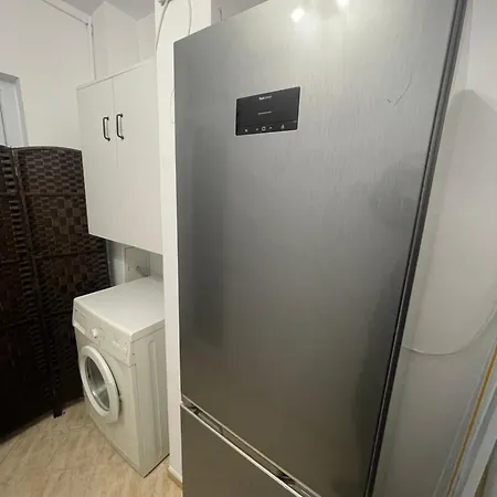 Apartment Coanda