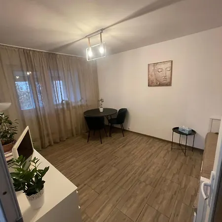 Coanda Крайова