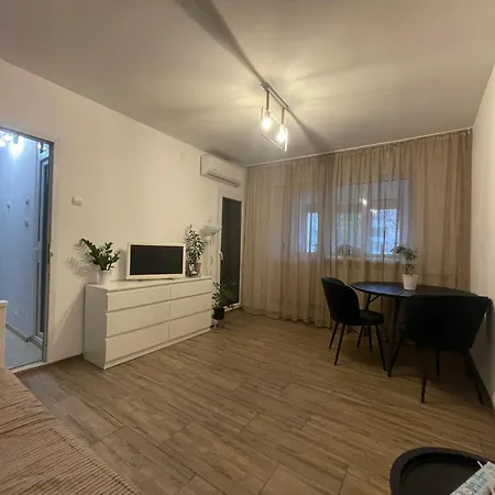 Coanda * Craiova