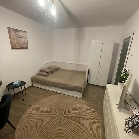 Coanda Крайова