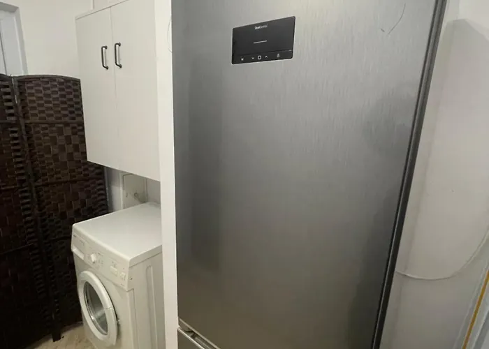 Апартаменты Coanda