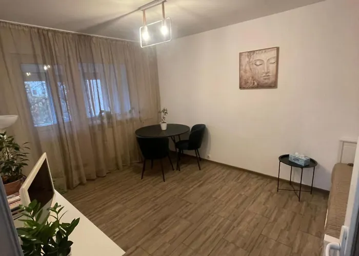 Coanda Крайова