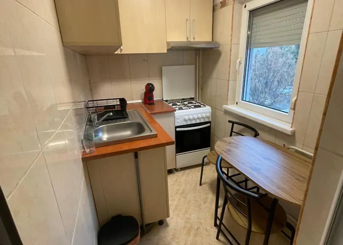 Апартаменты Coanda *